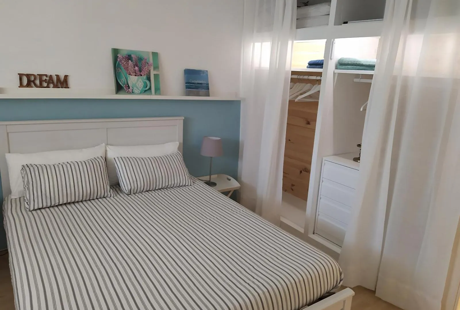 Apartmán Vacaciones En Castelldefels